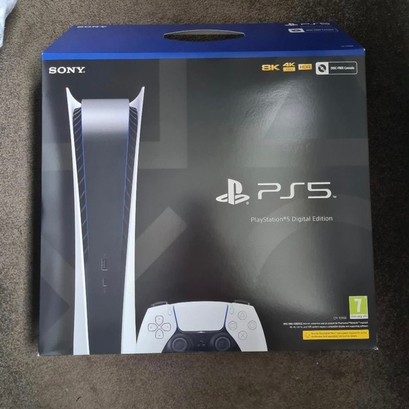 Sony Other - Ps5